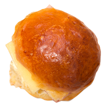 Marina de pechuga de pavo