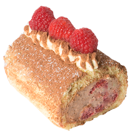 Brazo de truffe