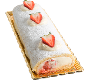 Brazo de nata con fresa