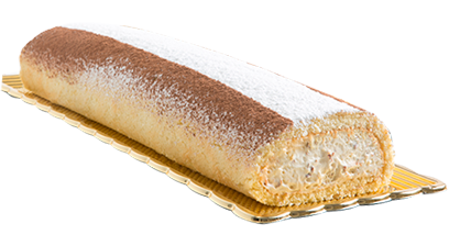 Brazo de almendras