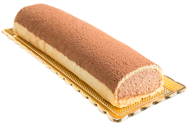 Brazo de truffe