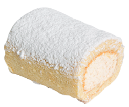 Bracito de nata