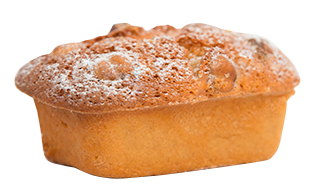 Financiero de almendra
